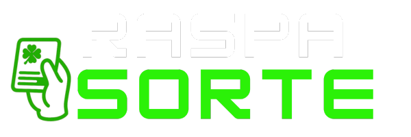 RaspaSorteNaMao